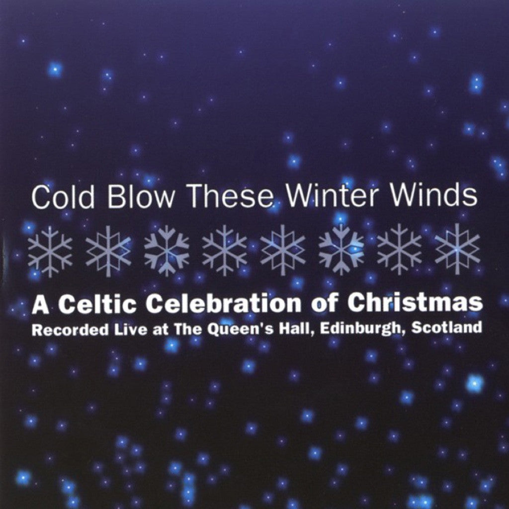 Cold Blow These Winter Winds