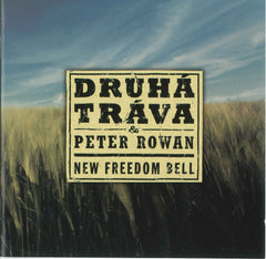 New Freedom Bell