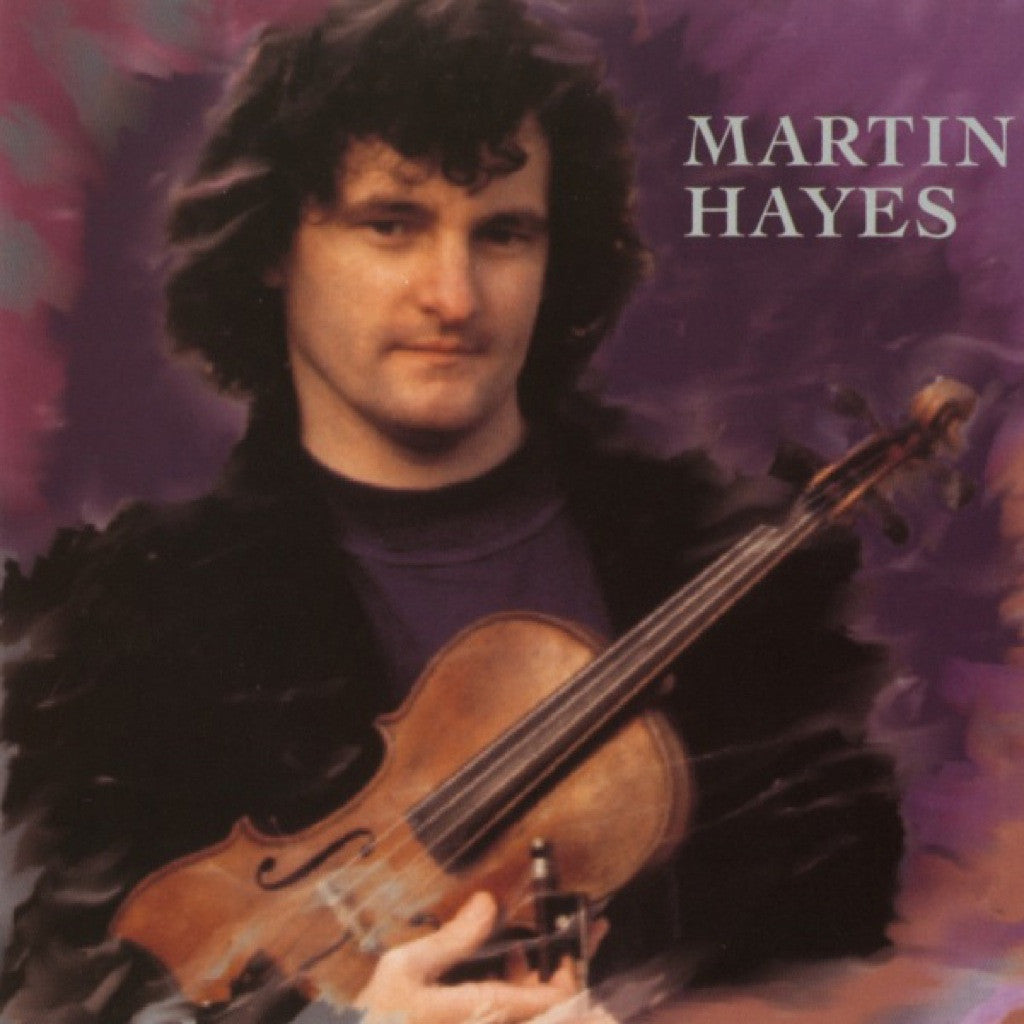 Martin Hayes