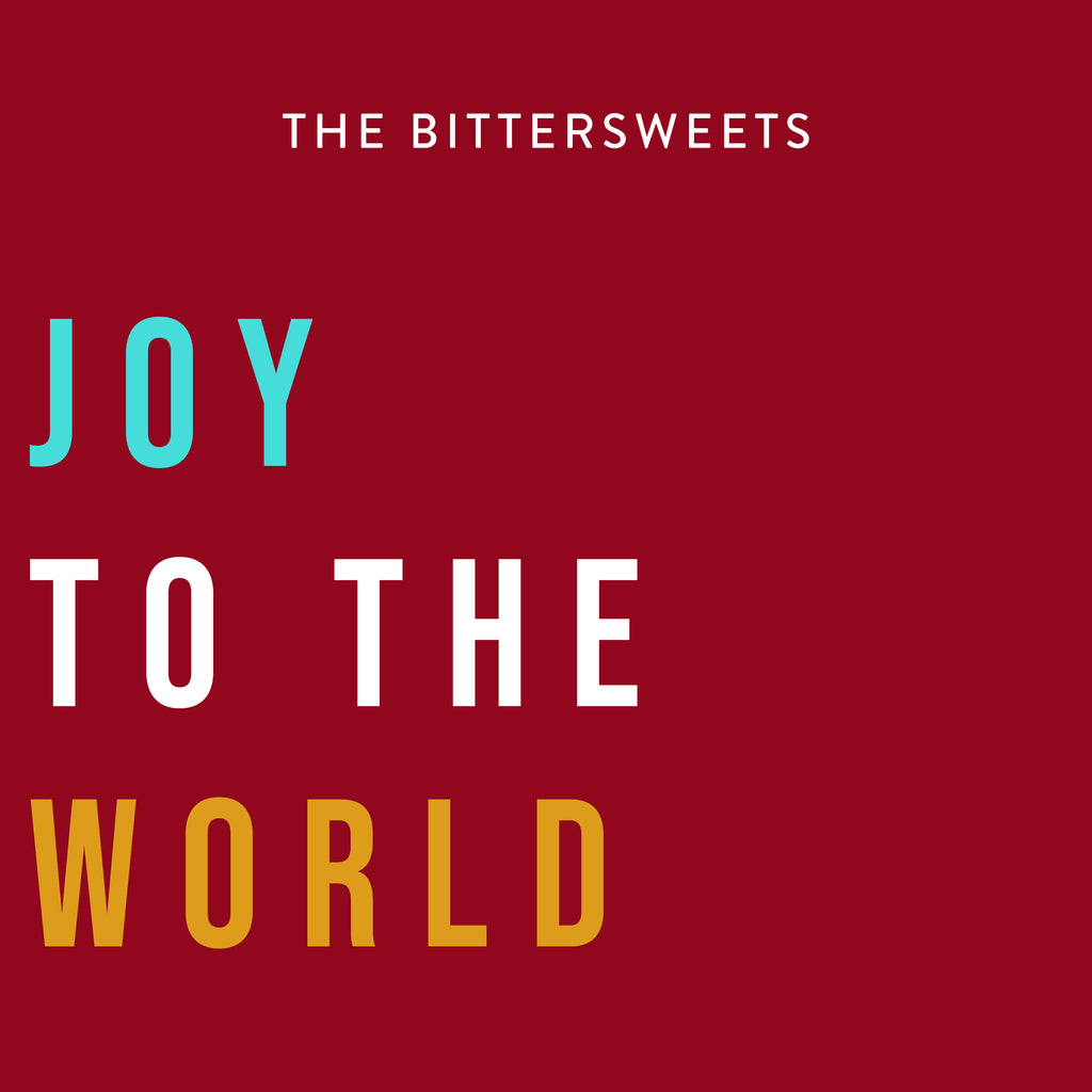 Joy to the World