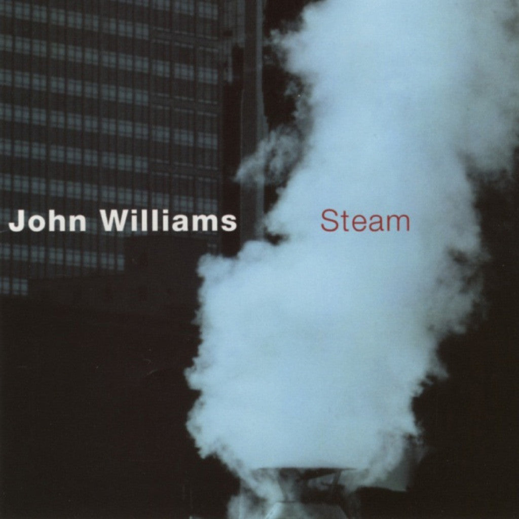 Steam