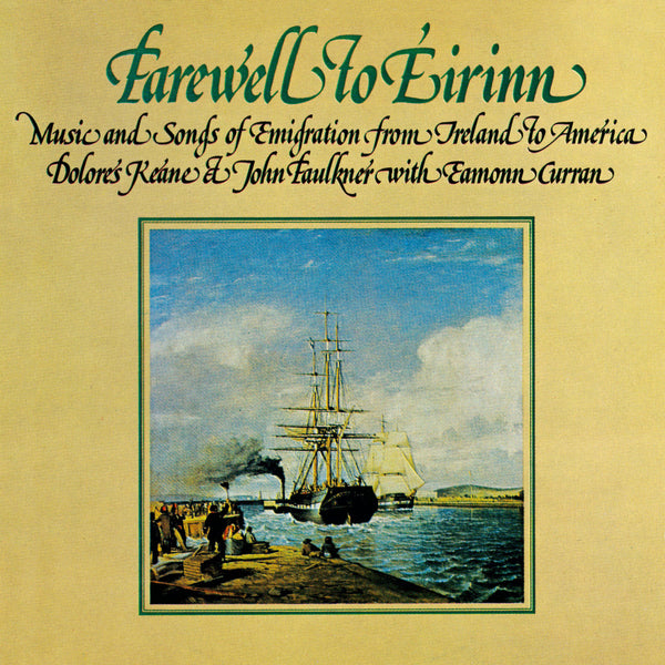 Farewell to Ireland 4 CD SET　アイルランド Farewell to Ireland 4 CD SET アイルランド