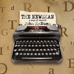 The Newsman: A Man of Record