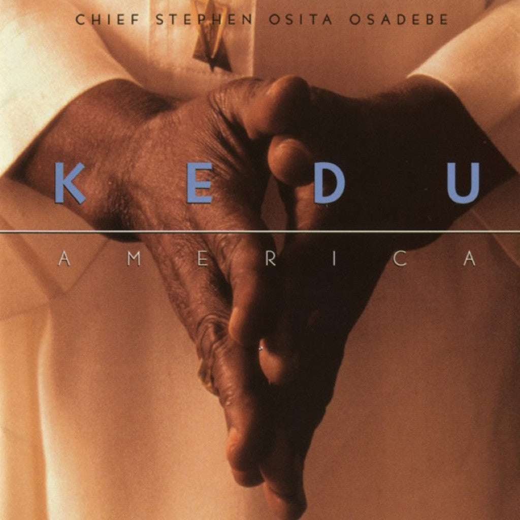 Kedu America