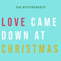 Love Came Down at Christmas