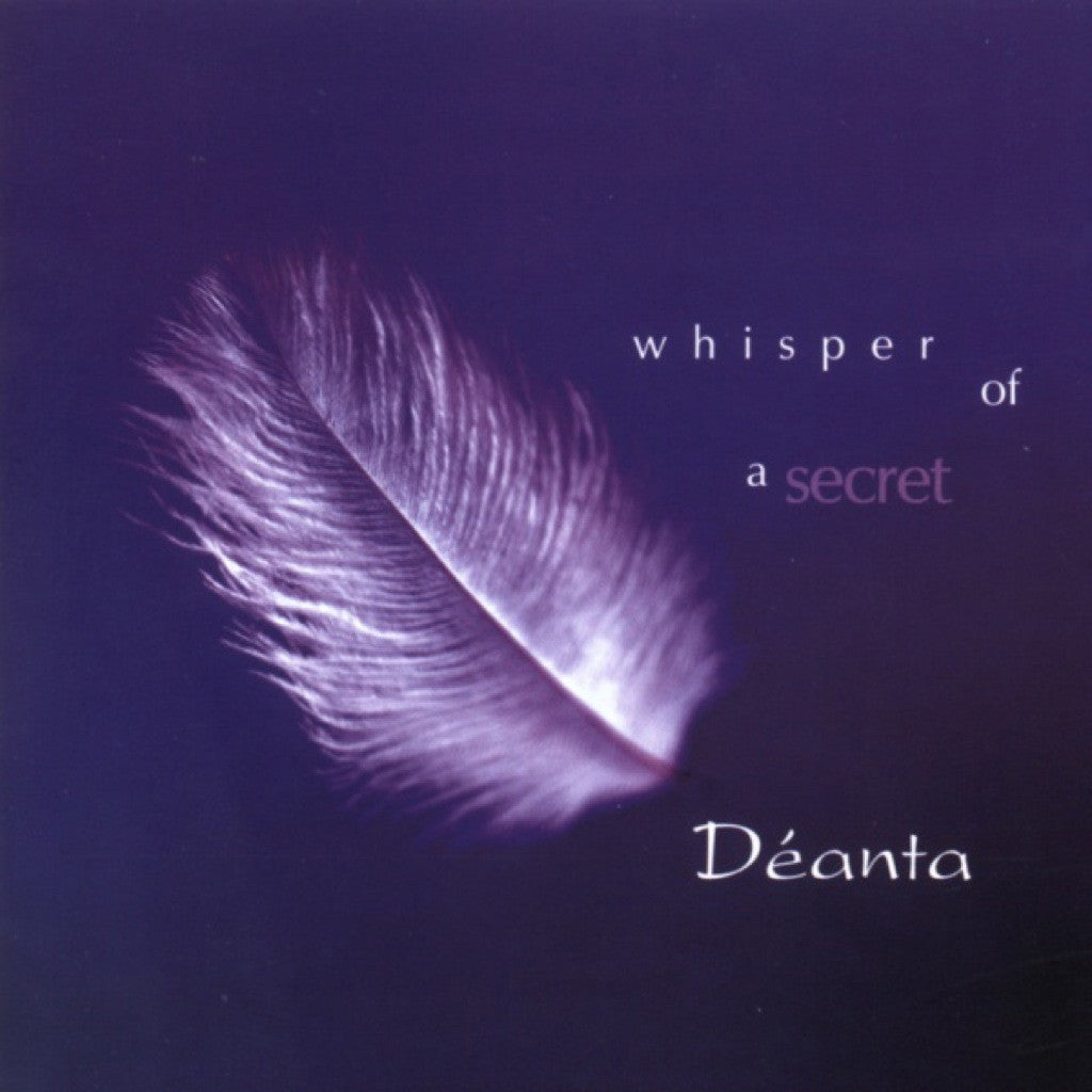 Whisper Of A Secret