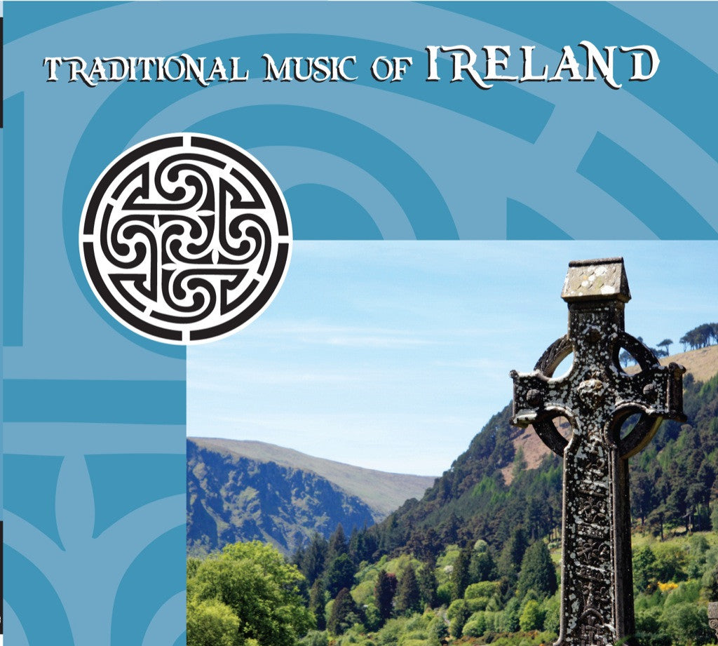 Traditional Music Of Ireland