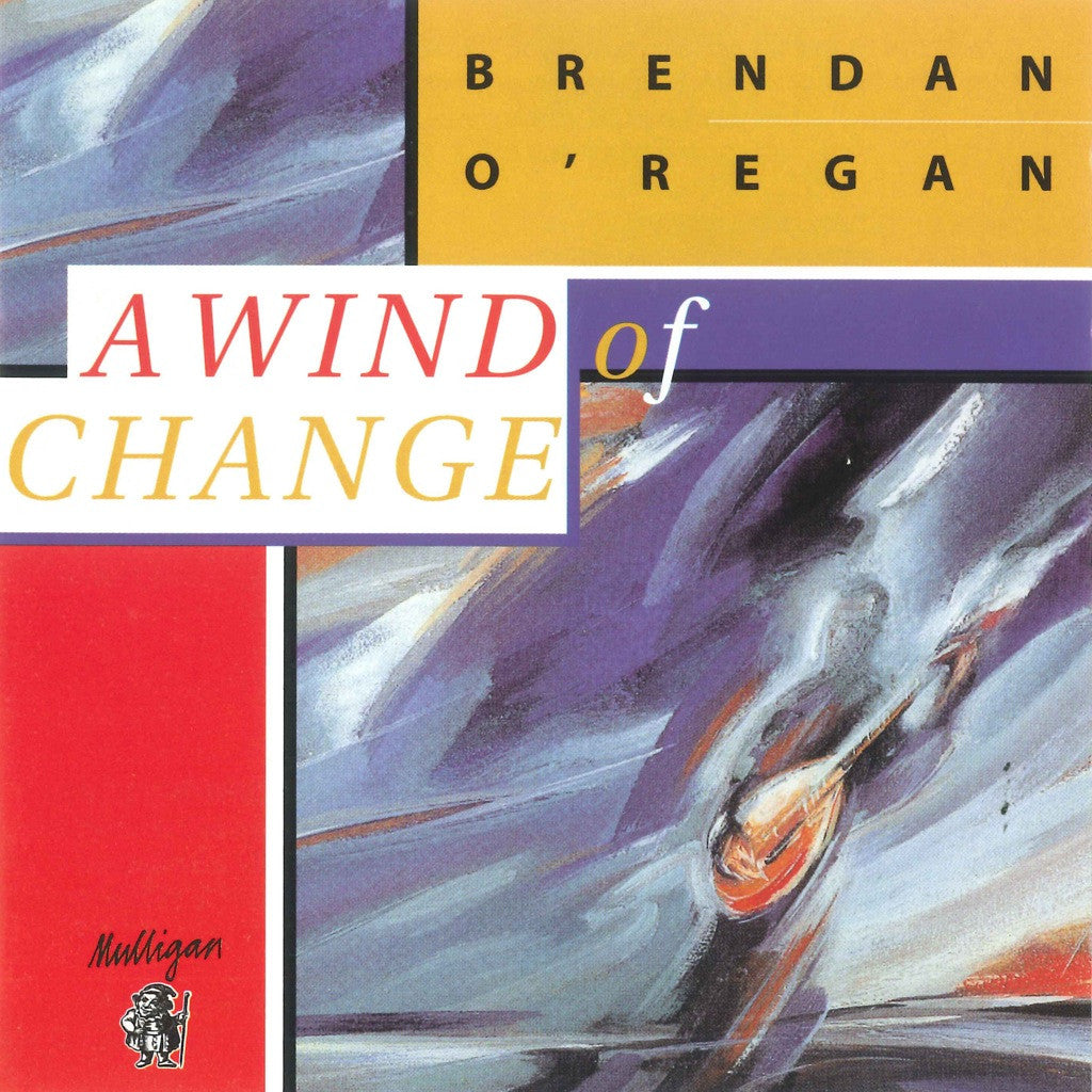 A Wind of Change