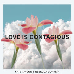 Love Is Contagious (Single)