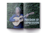 No Depression: Spring 2023