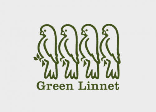 Green Linnet