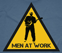 Colin Hay / Men At Work