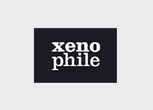 Xenophile