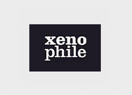 Xenophile