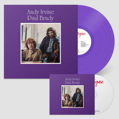 Andy Irvine / Paul Brady (Special Edition)