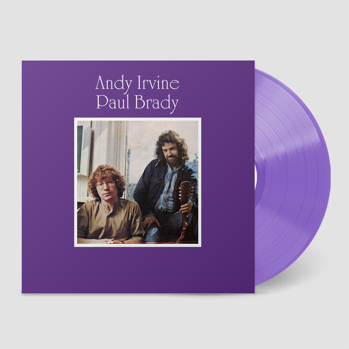 Andy Irvine / Paul Brady (Special Edition)