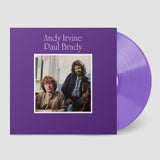 Andy Irvine / Paul Brady (Special Edition)