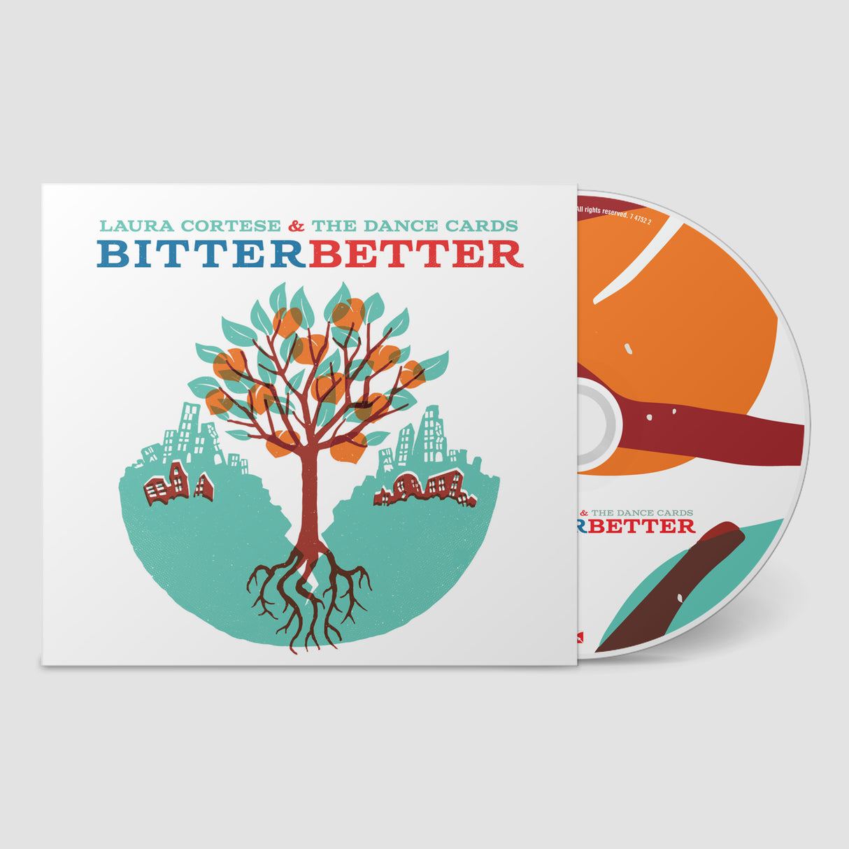 Bitter Better