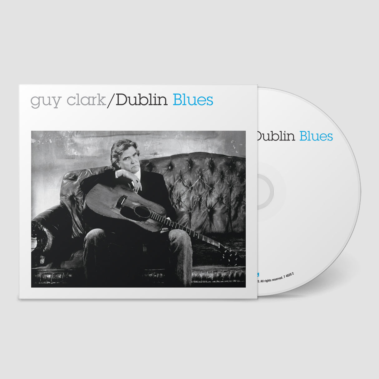 Dublin Blues [30th Anniversary Edition]