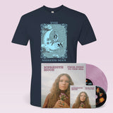 SIGNED From Here To The Sea (T-Shirt Bundles)