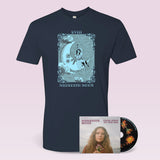 SIGNED From Here To The Sea (T-Shirt Bundles)