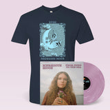 SIGNED From Here To The Sea (T-Shirt Bundles)