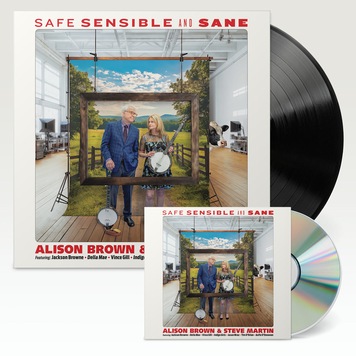 Safe, Sensible And Sane