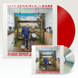 Safe, Sensible And Sane