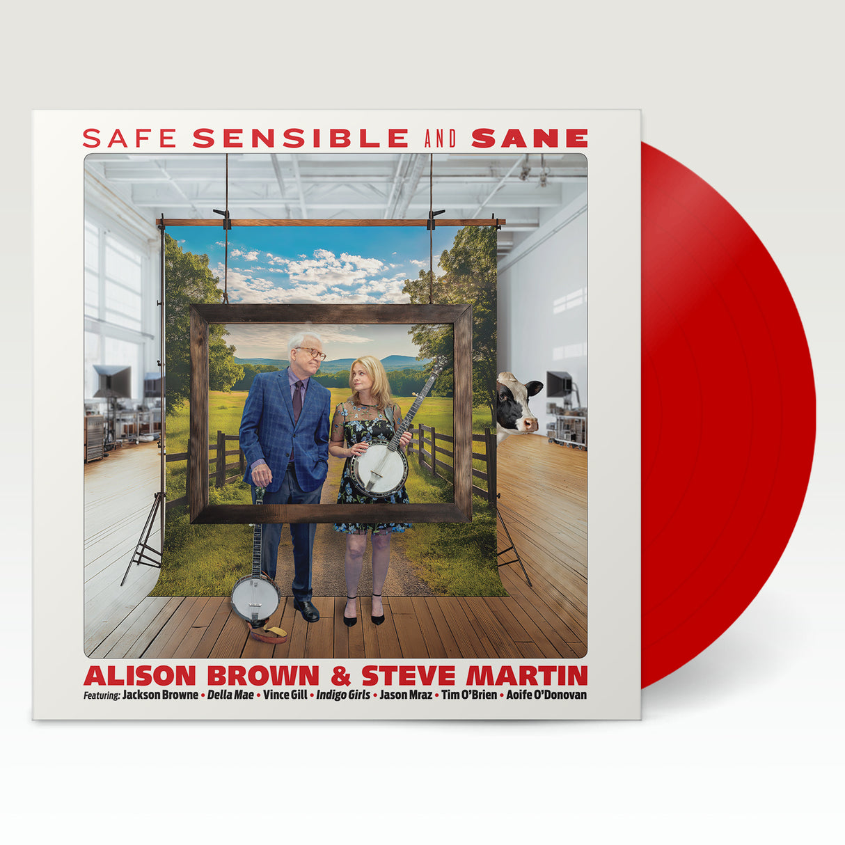 Safe, Sensible And Sane