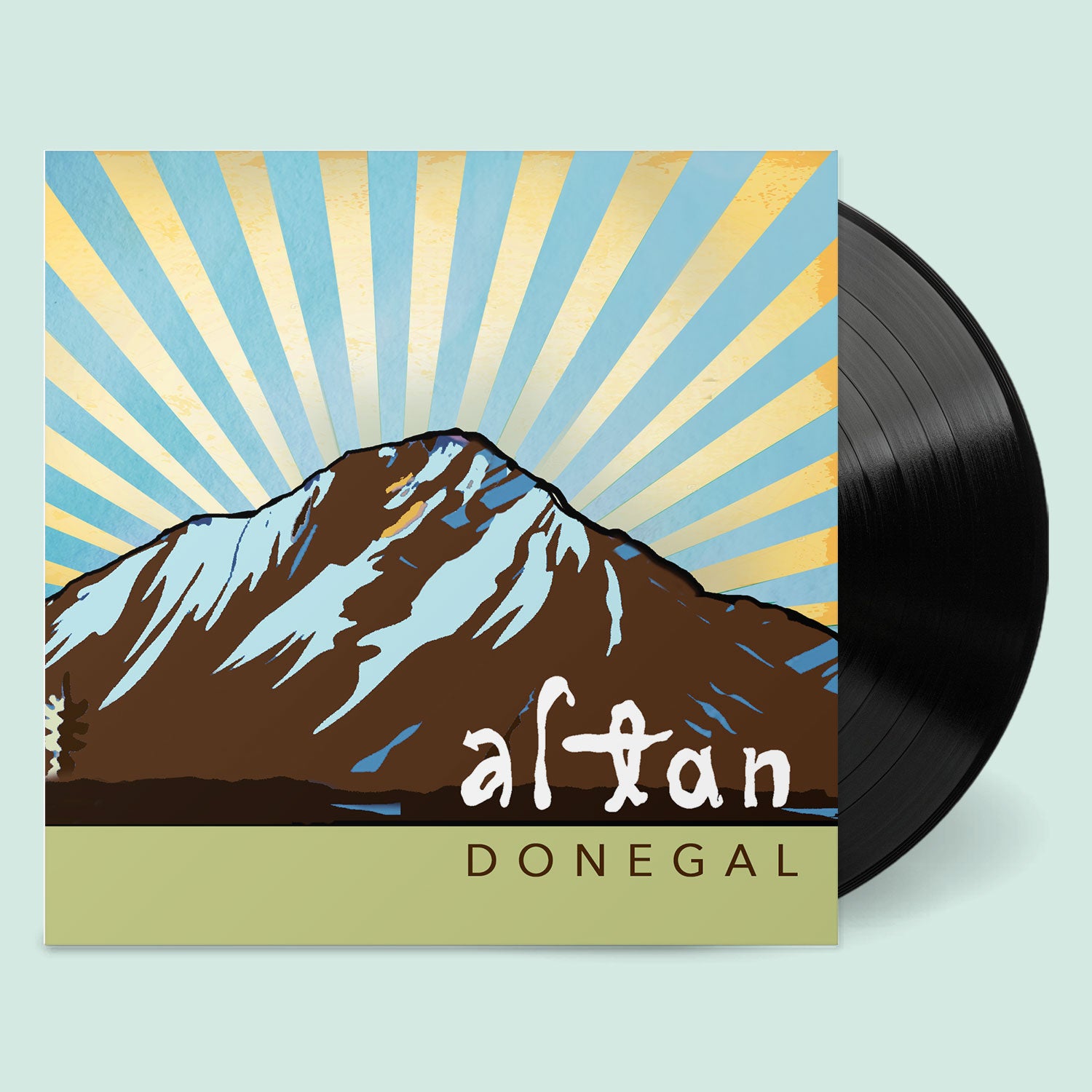 Altan – Compass Records