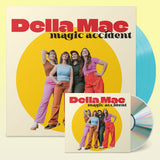 Magic Accident