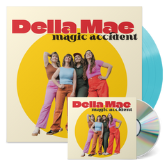 Magic Accident