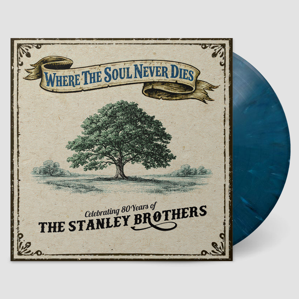 Where The Soul Never Dies: Celebrating 80 Years of The Stanley Brothers