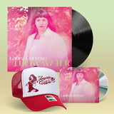Lucky Water - Trucker Hat Pre-Order Bundles (SIGNED)