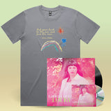 Lucky Water - Crew T-Shirt Pre-Order Bundles (SIGNED)