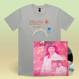 Lucky Water - Crew T-Shirt Pre-Order Bundles (SIGNED)