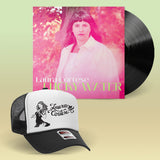 Lucky Water - Trucker Hat Pre-Order Bundles (SIGNED)