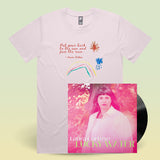Lucky Water - Crew T-Shirt Pre-Order Bundles (SIGNED)