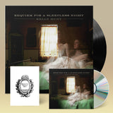 Requiem For A Sleepless Night - Lyric Book Pre-Order Bundles (SIGNED)