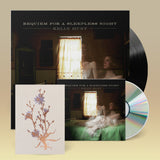 Requiem For A Sleepless Night - Postcard Pre-Order Bundles (SIGNED)