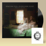 Requiem For A Sleepless Night - Lyric Book Pre-Order Bundles (SIGNED)