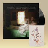 Requiem For A Sleepless Night - Postcard Pre-Order Bundles (SIGNED)