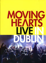 Live in Dublin