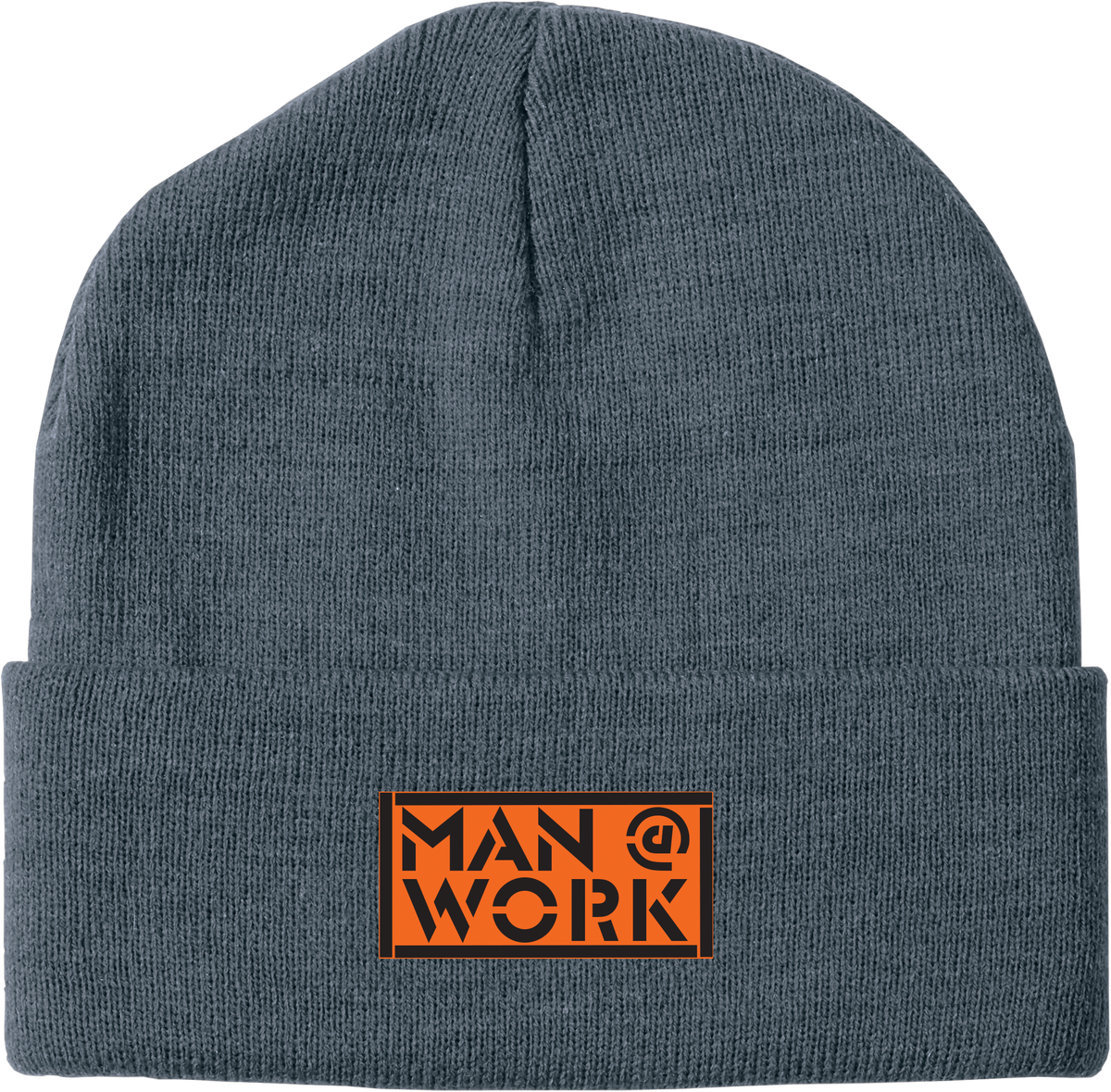 Colin Hay - Man At Work Beanie