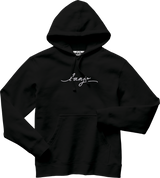 "Banjo" Hoodie Sweatshirt