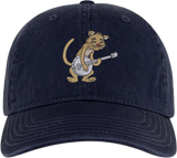 Alison Brown Quartet (Banjo Cat) Baseball Cap