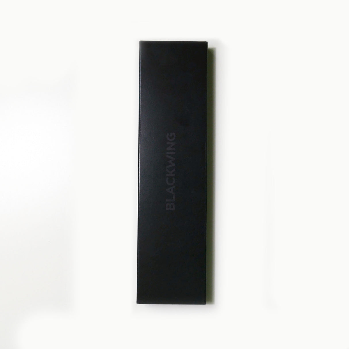 On Banjo Blackwing Pencils
