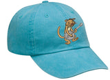 Alison Brown Quartet (Banjo Cat) Baseball Cap