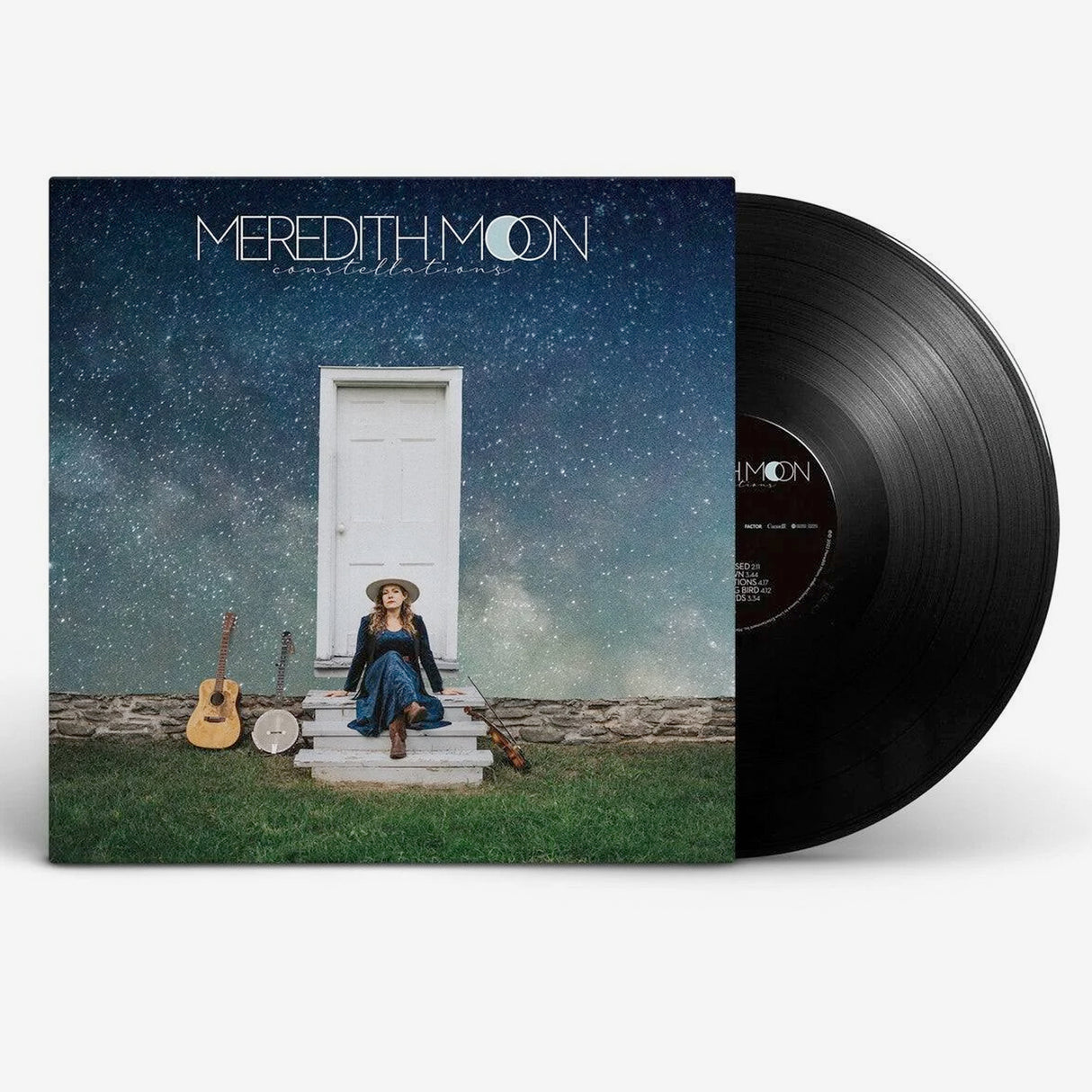 Constellations