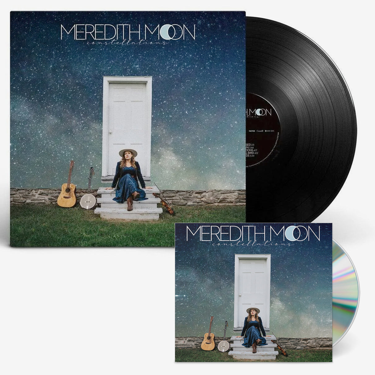 Constellations